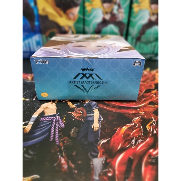 Frieren: Beyond Journey's End AMP+ Frieren Figure - Picture 8 of 8